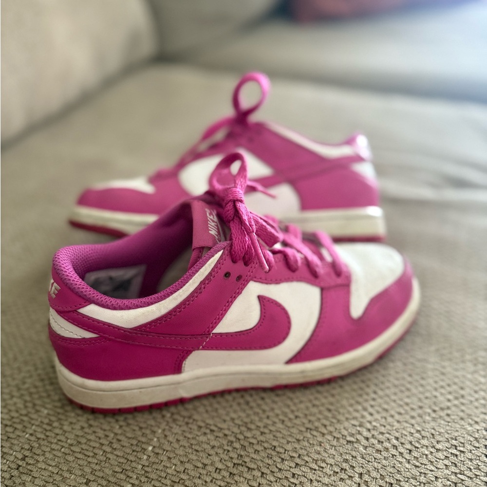 Nike Dunks